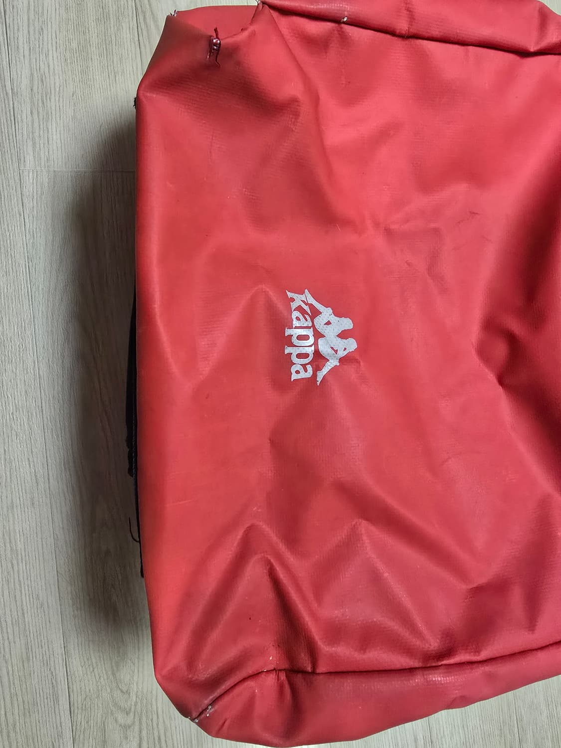 고샤루브친스키 x 카파 레드백팩 상품이미지4