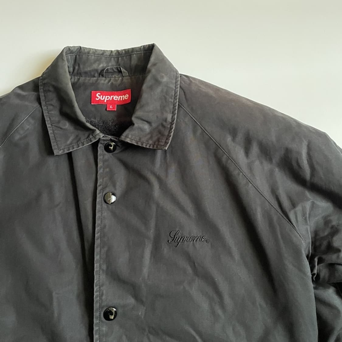 [L] Supreme jacket 상품이미지2
