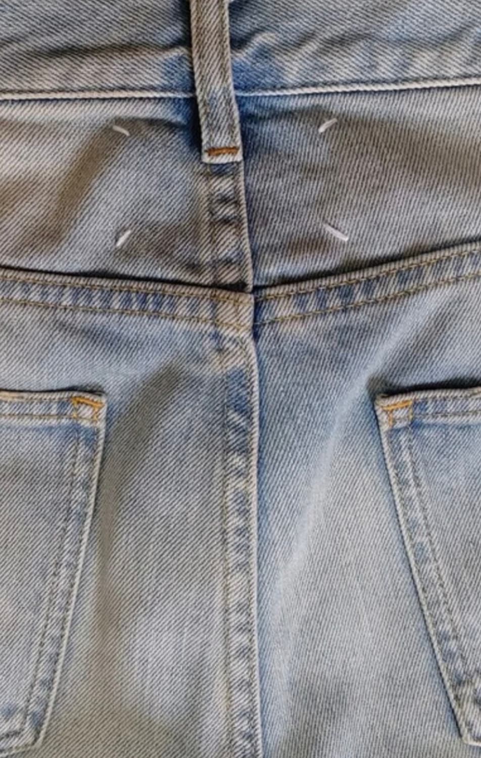 마르지엘라 데님 (29) 상품이미지1