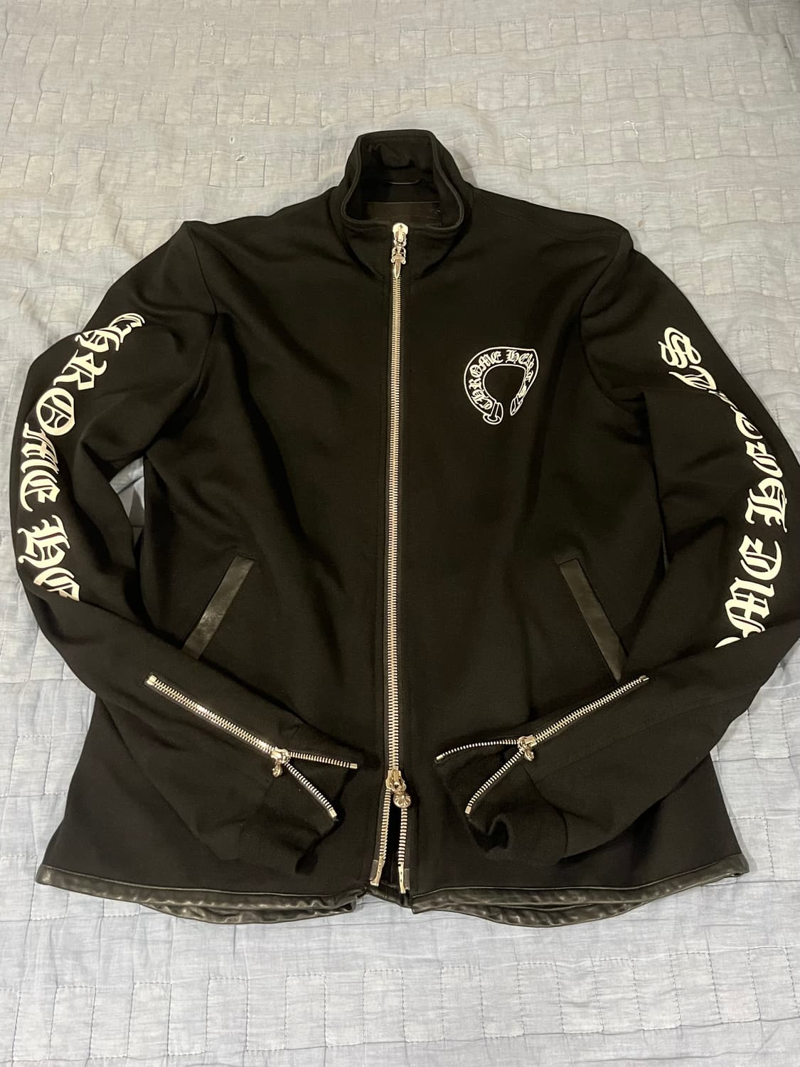 크롬하츠 져지 상품이미지1