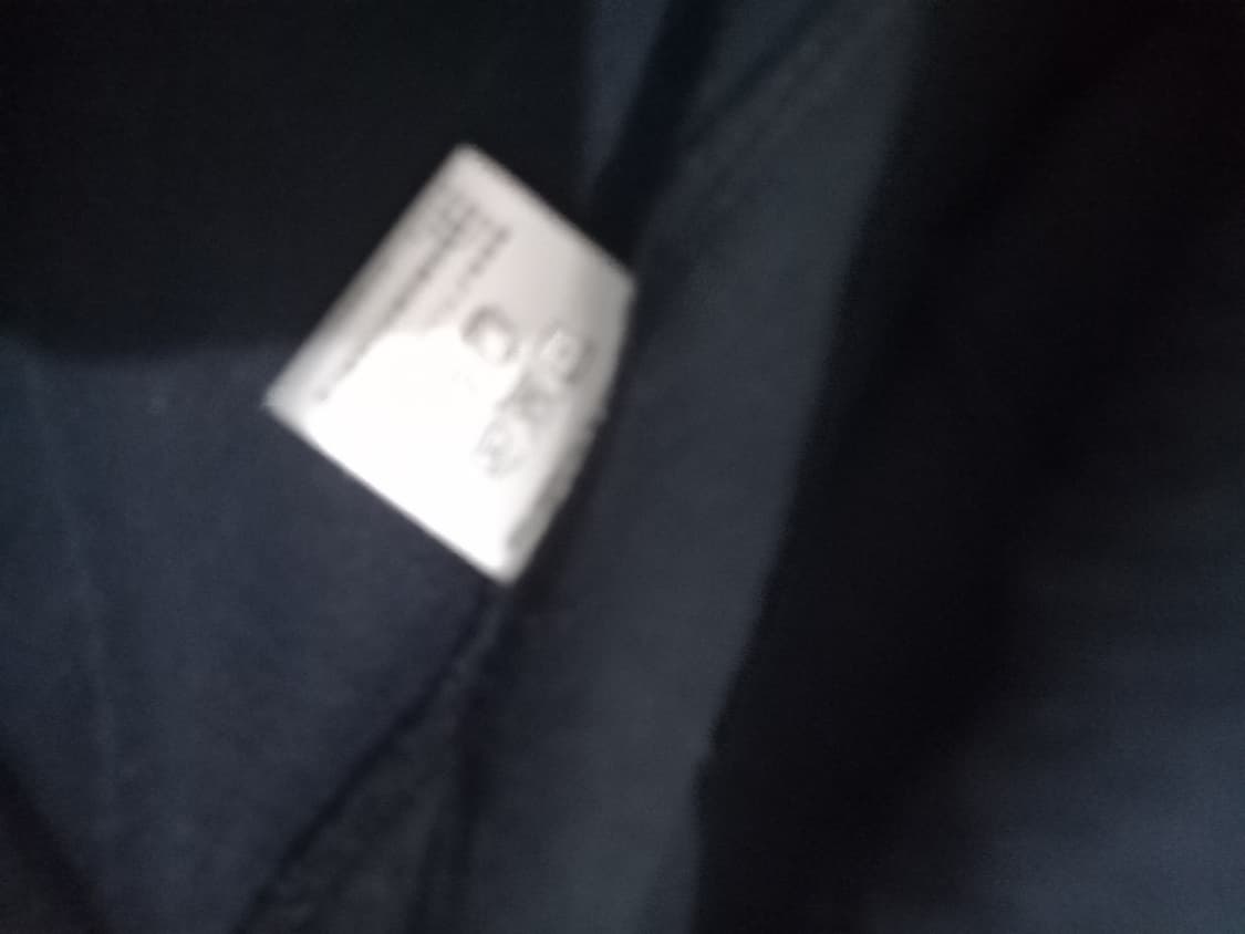 폴로 POLO 빅포니 자메이카 국기 집업 블랙 100/L 상품이미지4