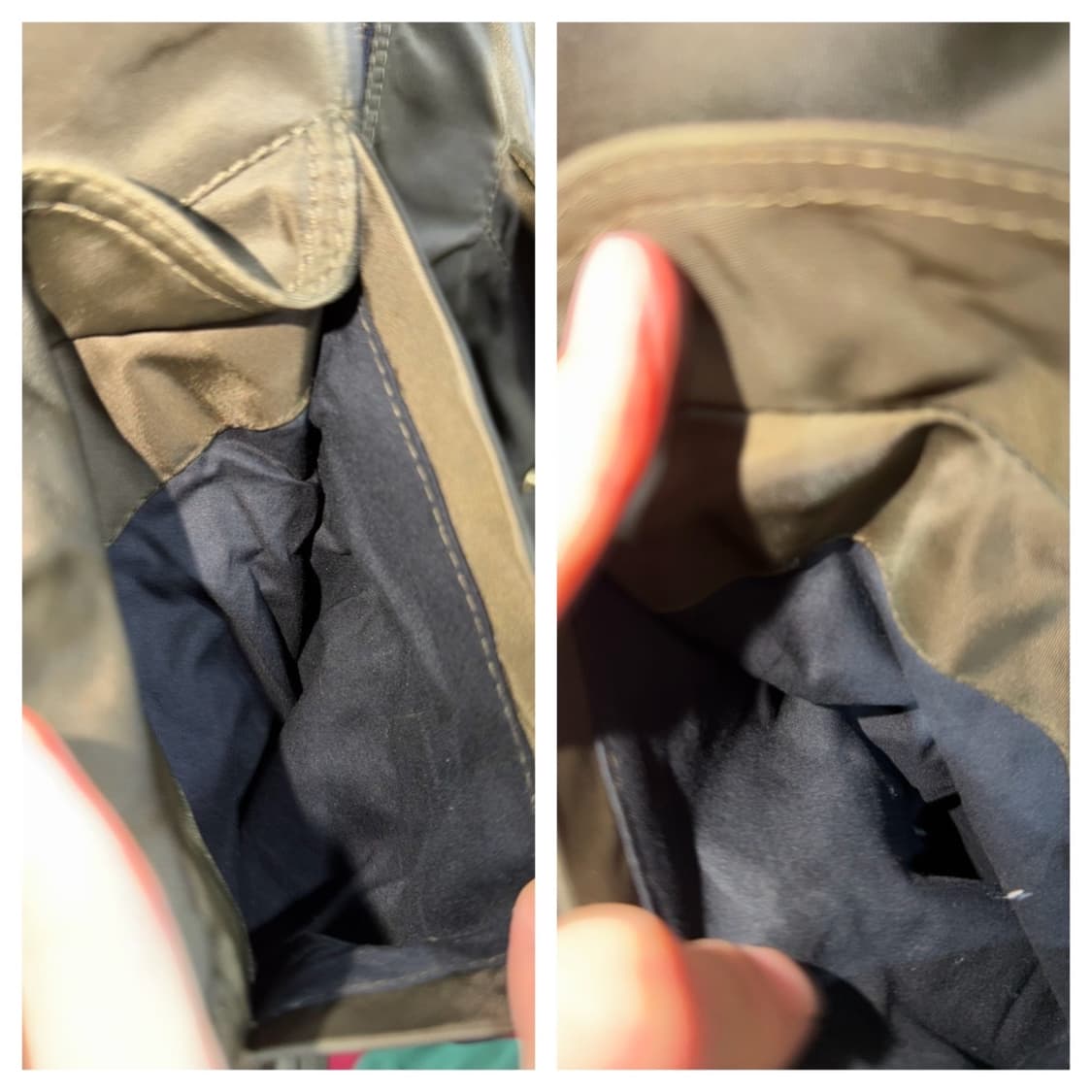 산드로 항공점퍼 79/80 상품이미지9