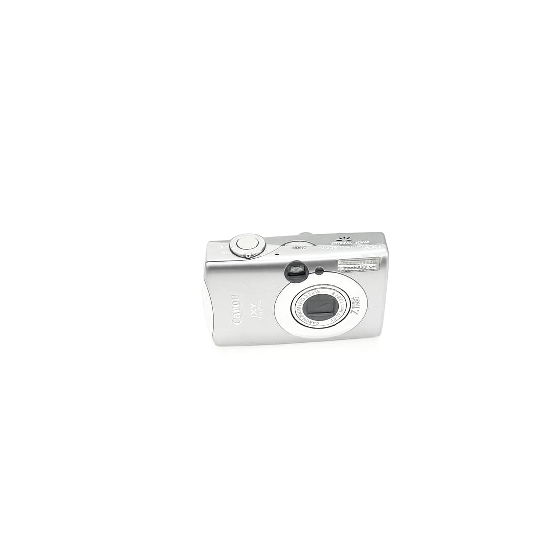 초희귀&패션모델!) Canon IXUS 850 IS 디카 카메라 상품이미지7