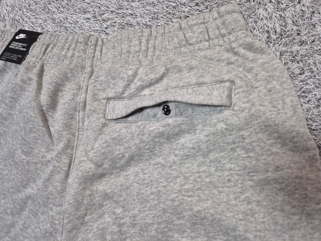 [새상품]나이키 남성 기모 조거팬츠 XL 상품이미지5