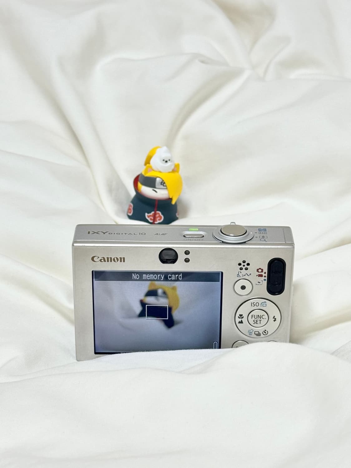 ixy10 (ixus70) 동작⭕️ 반정크 상품이미지6