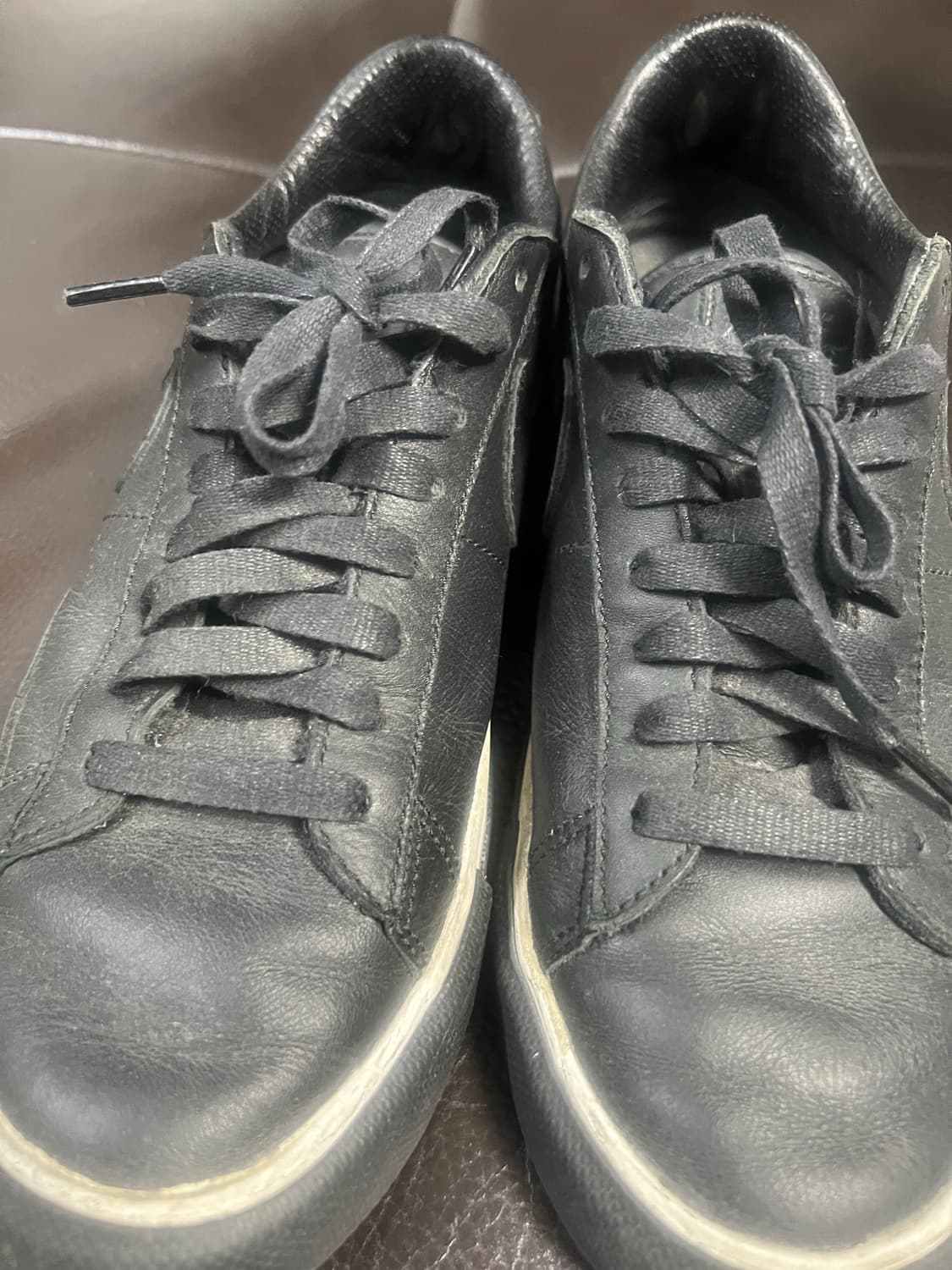 CDG나이키 블레이저 40 상품이미지1