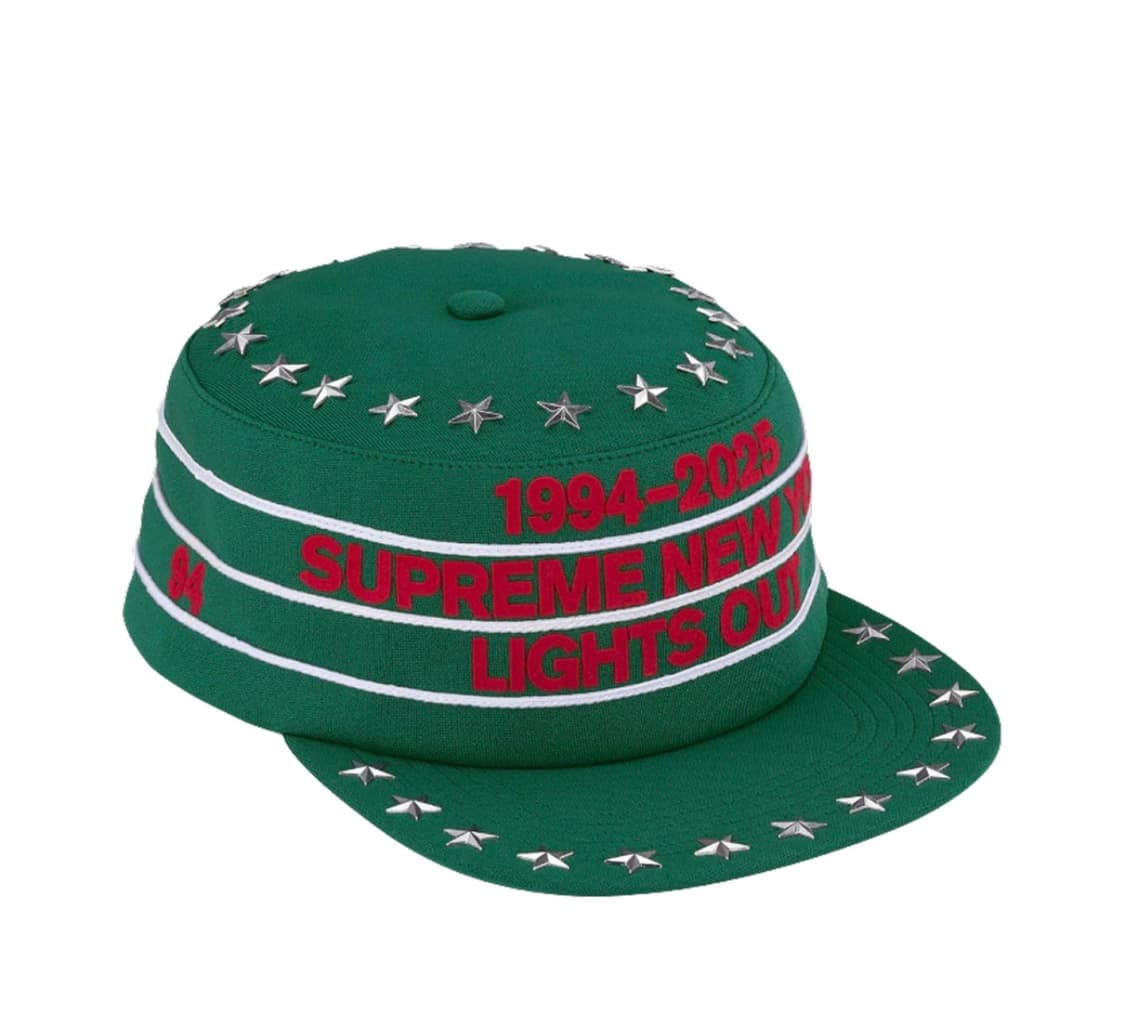 슈프림 필박스 캡  상품이미지3