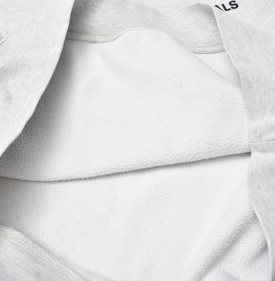  피어오브갓 에센셜 맨투맨 스웻셔츠 L M25051226 상품이미지5