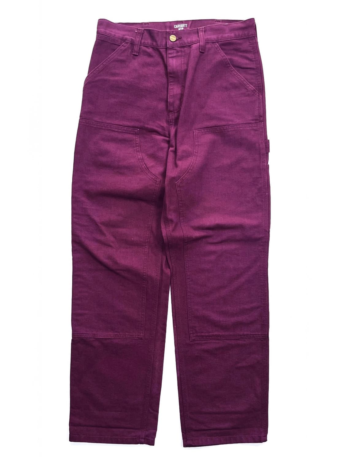 칼하트 WIP 더블 니 30x32 상품이미지1