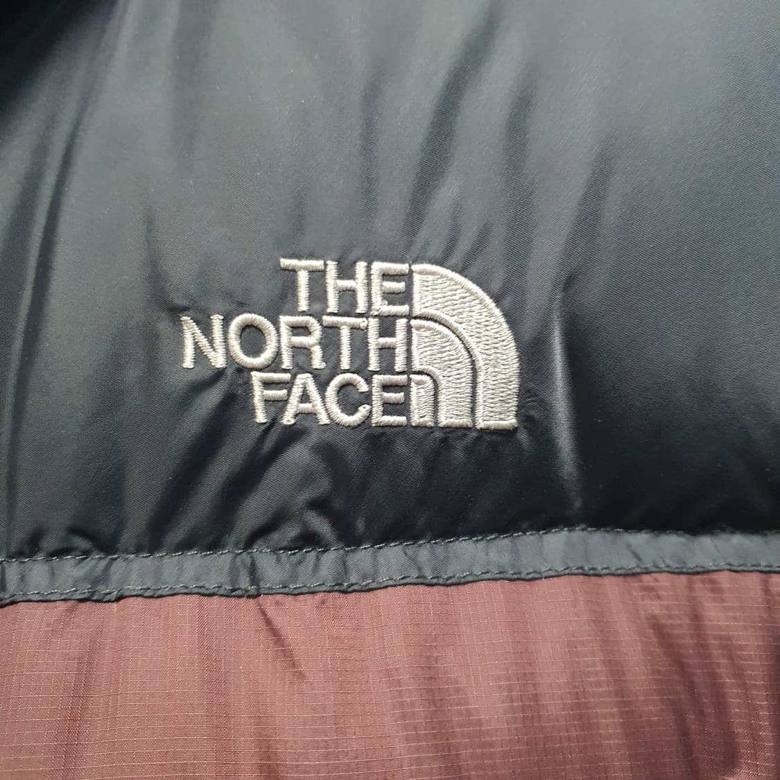 노스페이스  1996 레트로 눕시 다운 패딩  상품이미지3