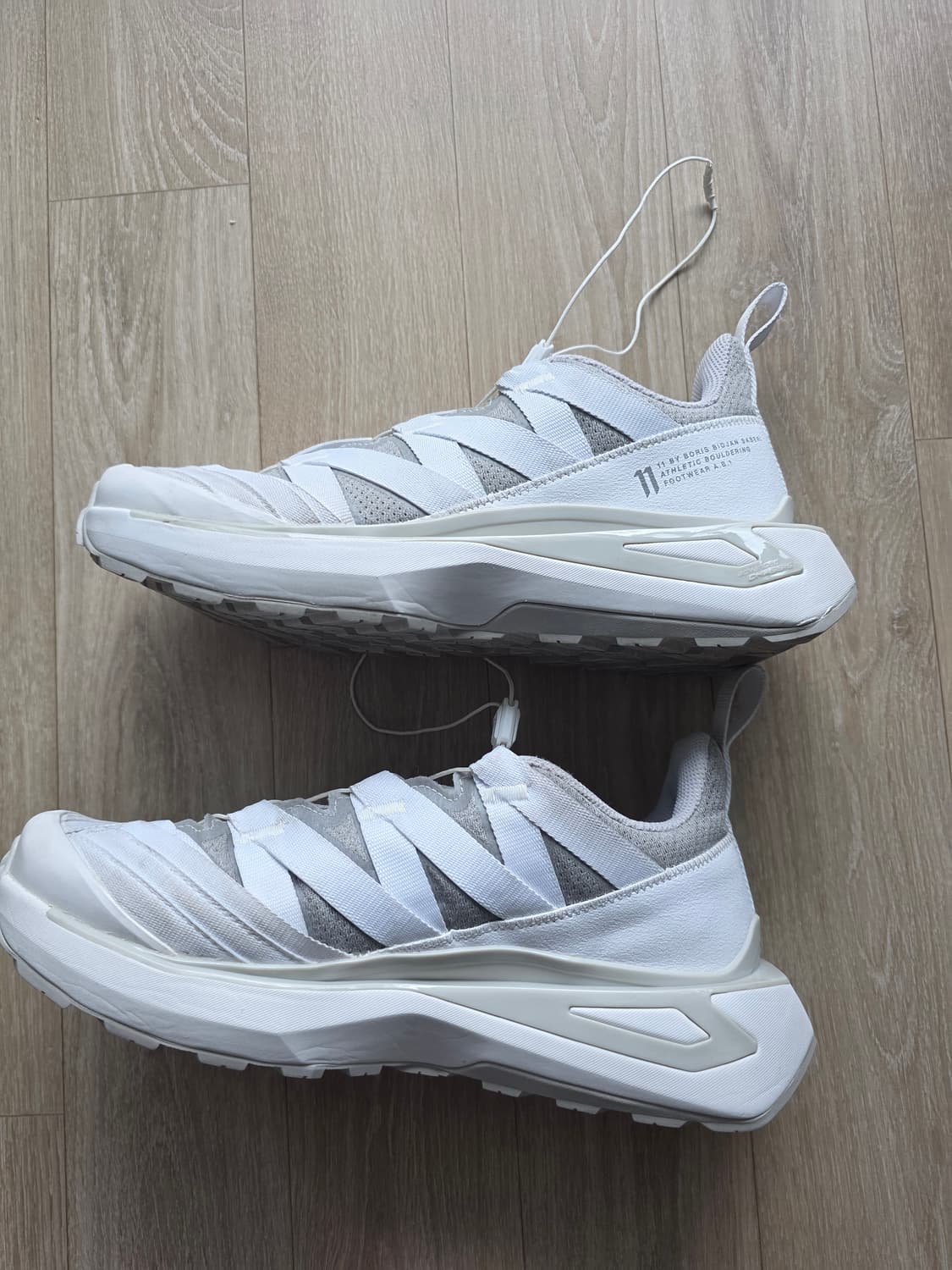 Salomon x Boris Bidjan Saberi 11S A.B.1  상품이미지3