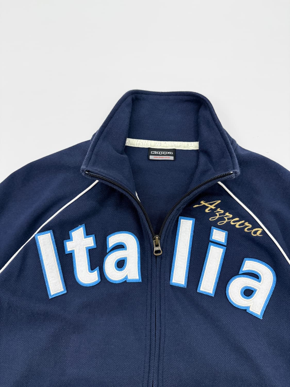 카파 KAPPA 이탈리아 트랙 자켓 & 팬츠 셋업 상품이미지6
