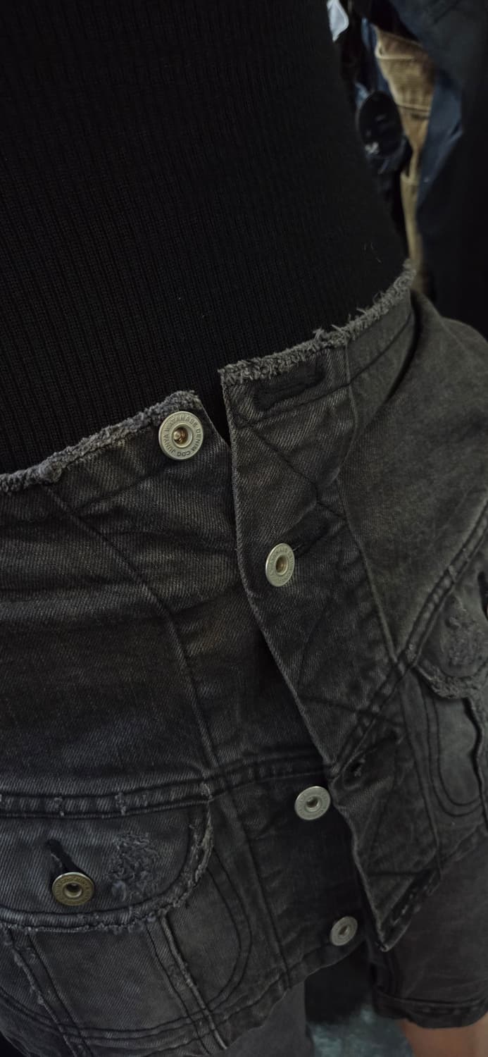 Comme des Garçons- Junya Watanabe 상품이미지8