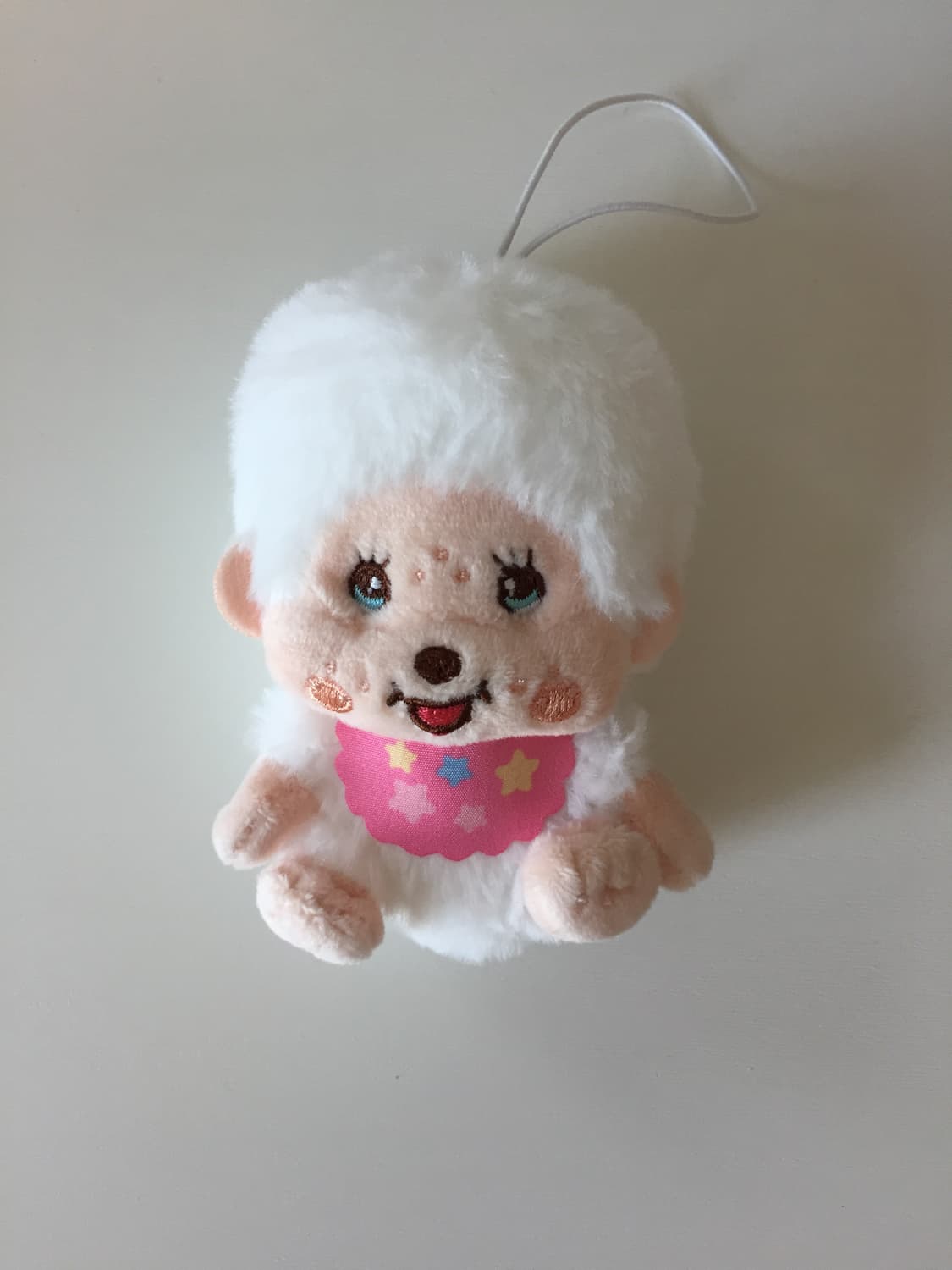 🤍 몬치치 코튼 캔디 키링 🍭 상품이미지1