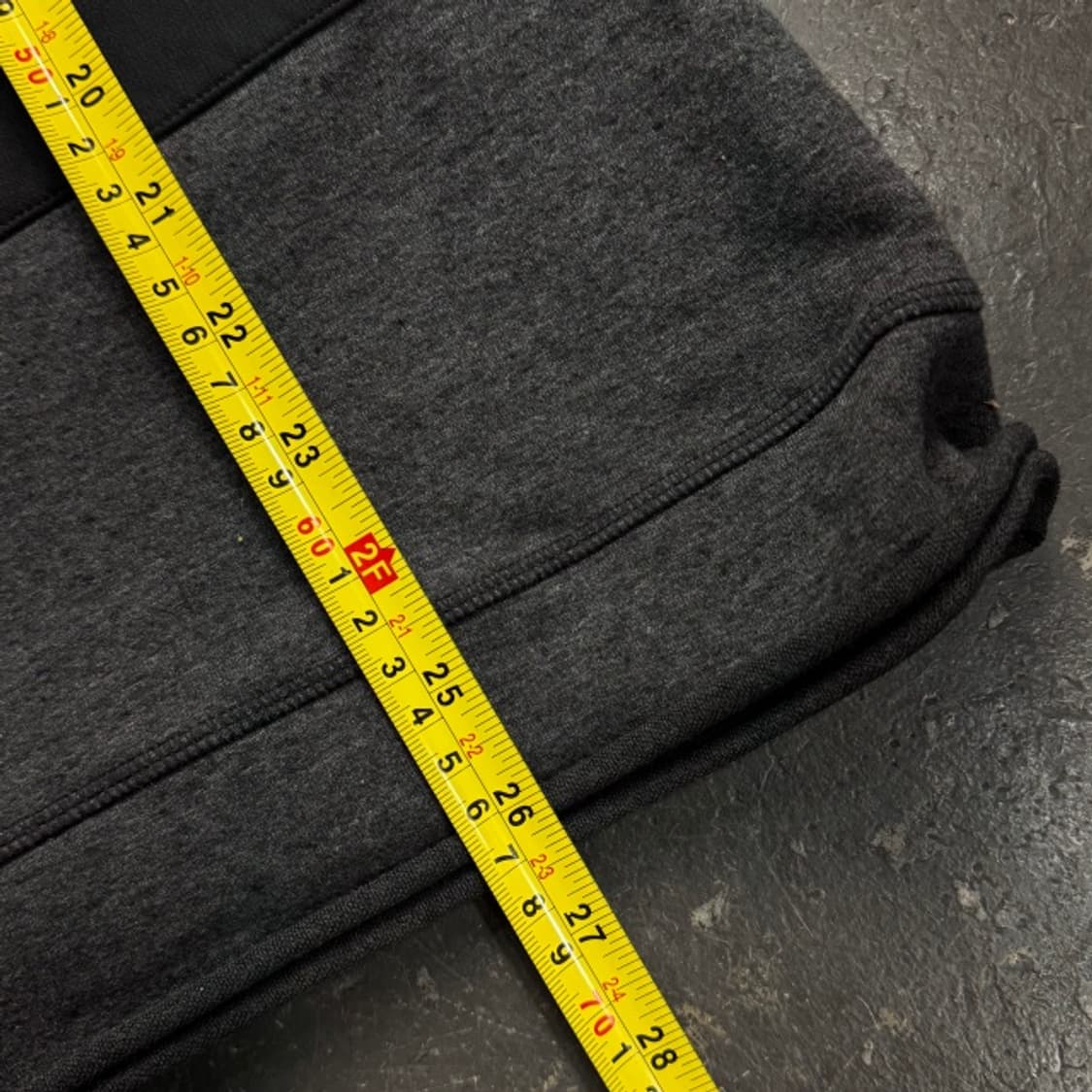 105 나이키 요가 드라이핏 후드 셋업 세트 상품이미지5