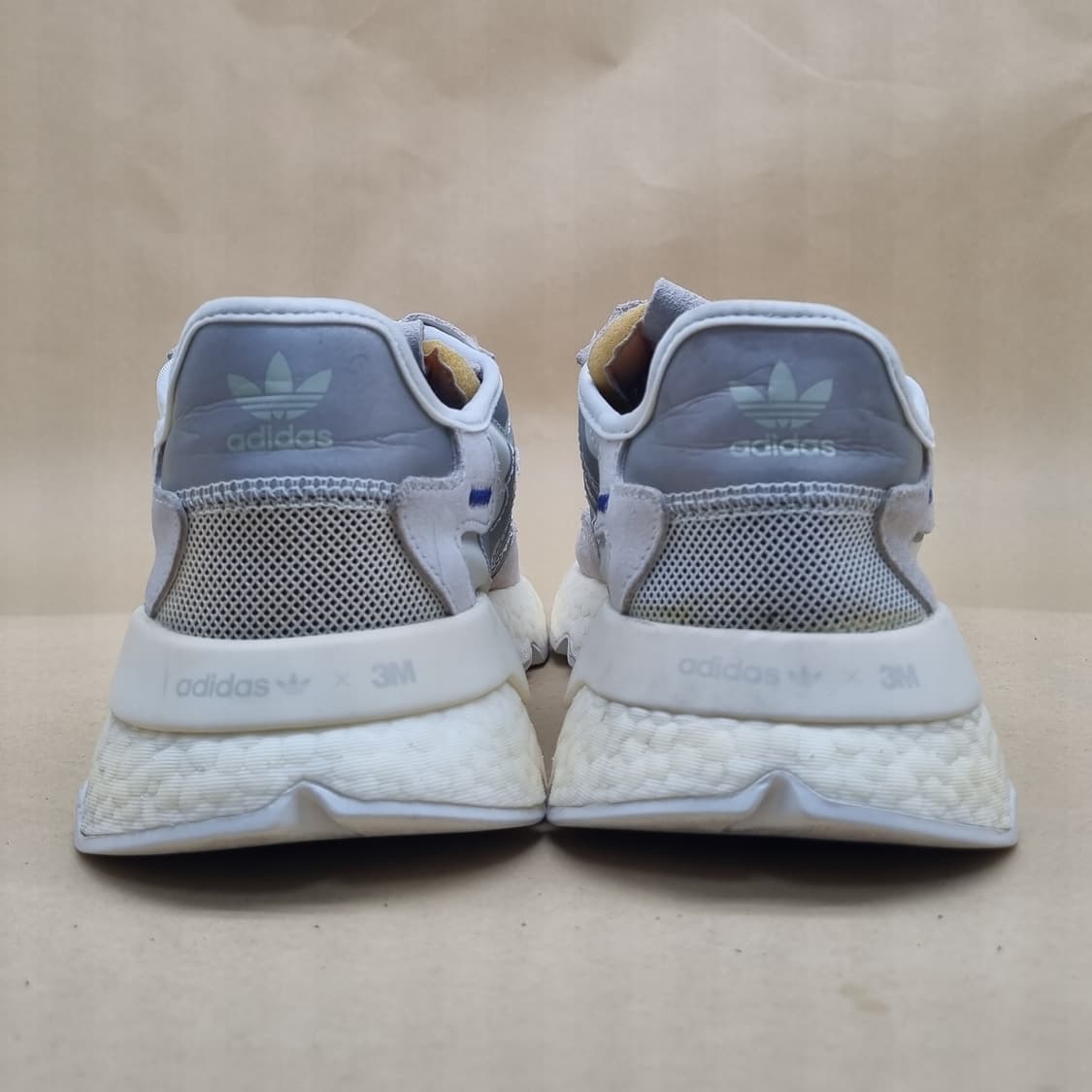 아디다스 나이트 조거 남성 운동화 270 상품이미지4