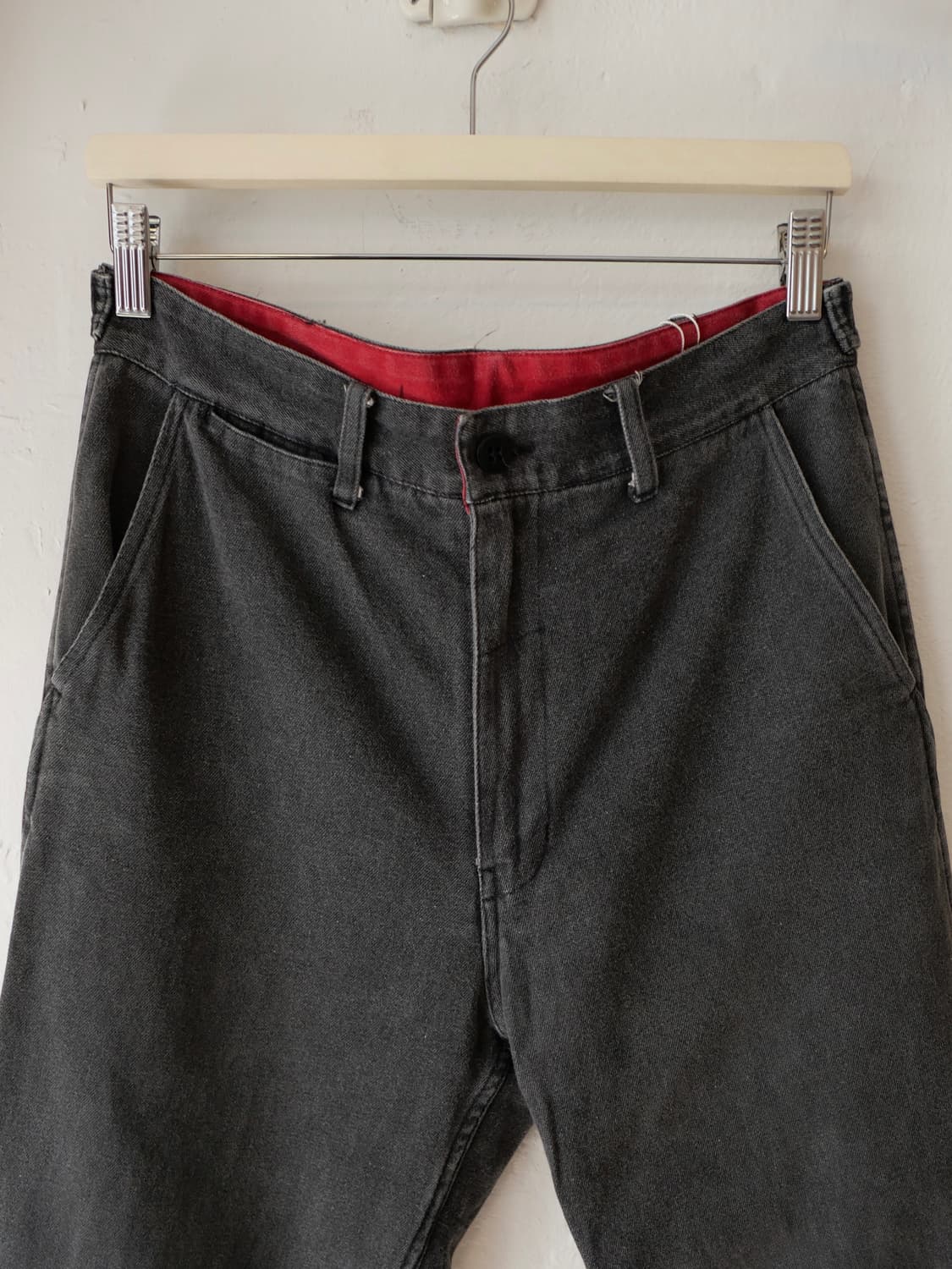 엔지니어드 가먼츠 데님 팬츠 상품이미지2