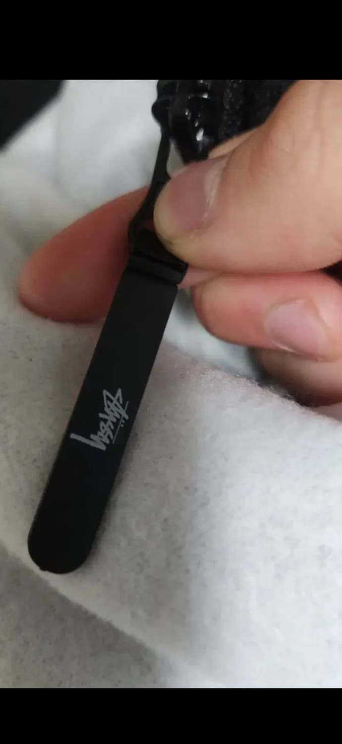 스투시 쉐르파 플리스 상품이미지3