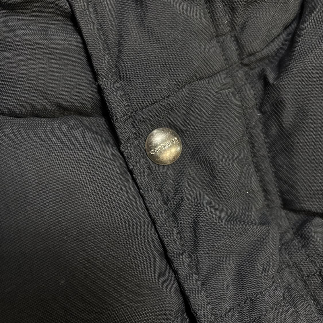 칼하트 패딩 조끼 베스트  상품이미지2