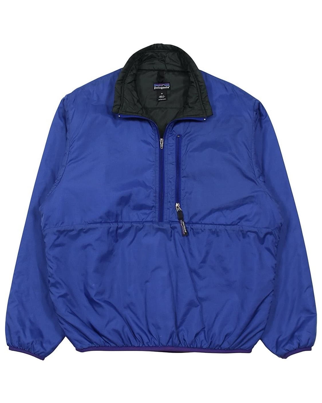 1998 USA 파타고니아 퍼프볼 풀오버 자켓 빈티지 미국제 상품이미지1