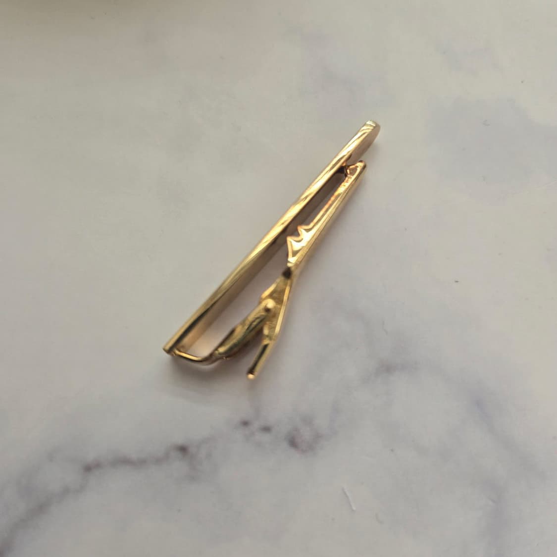 디올 정품 명품 넥타이핀 5cm A+등급 J7
 상품이미지6