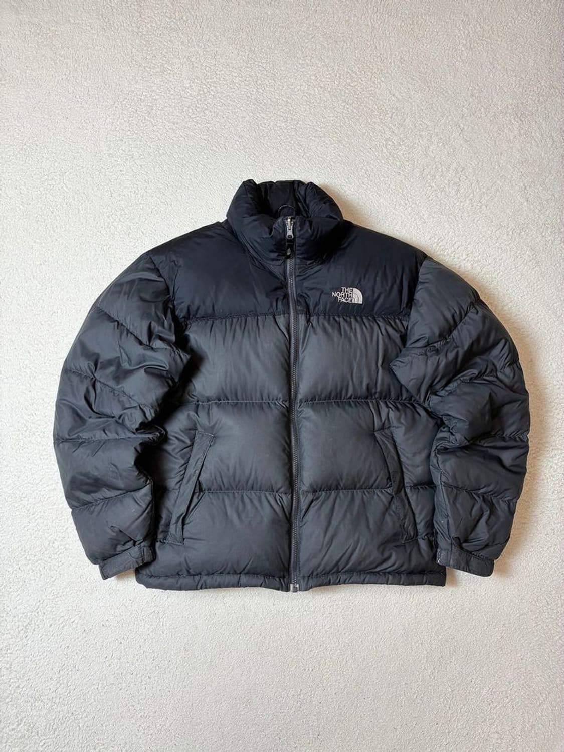 노스페이스 구형 700 구스다운 눕시 패딩 PN7174 상품이미지1