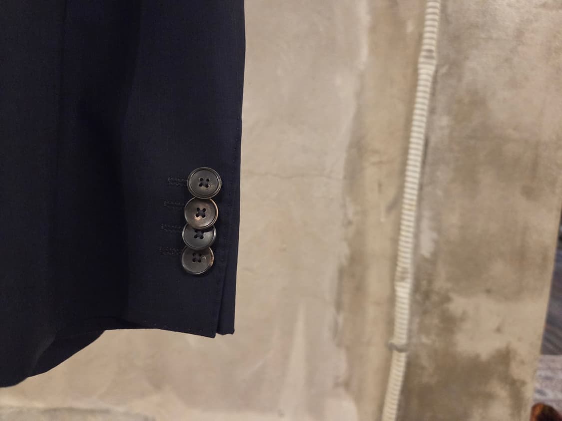 휴고보스 블랙라벨 자켓 상품이미지7