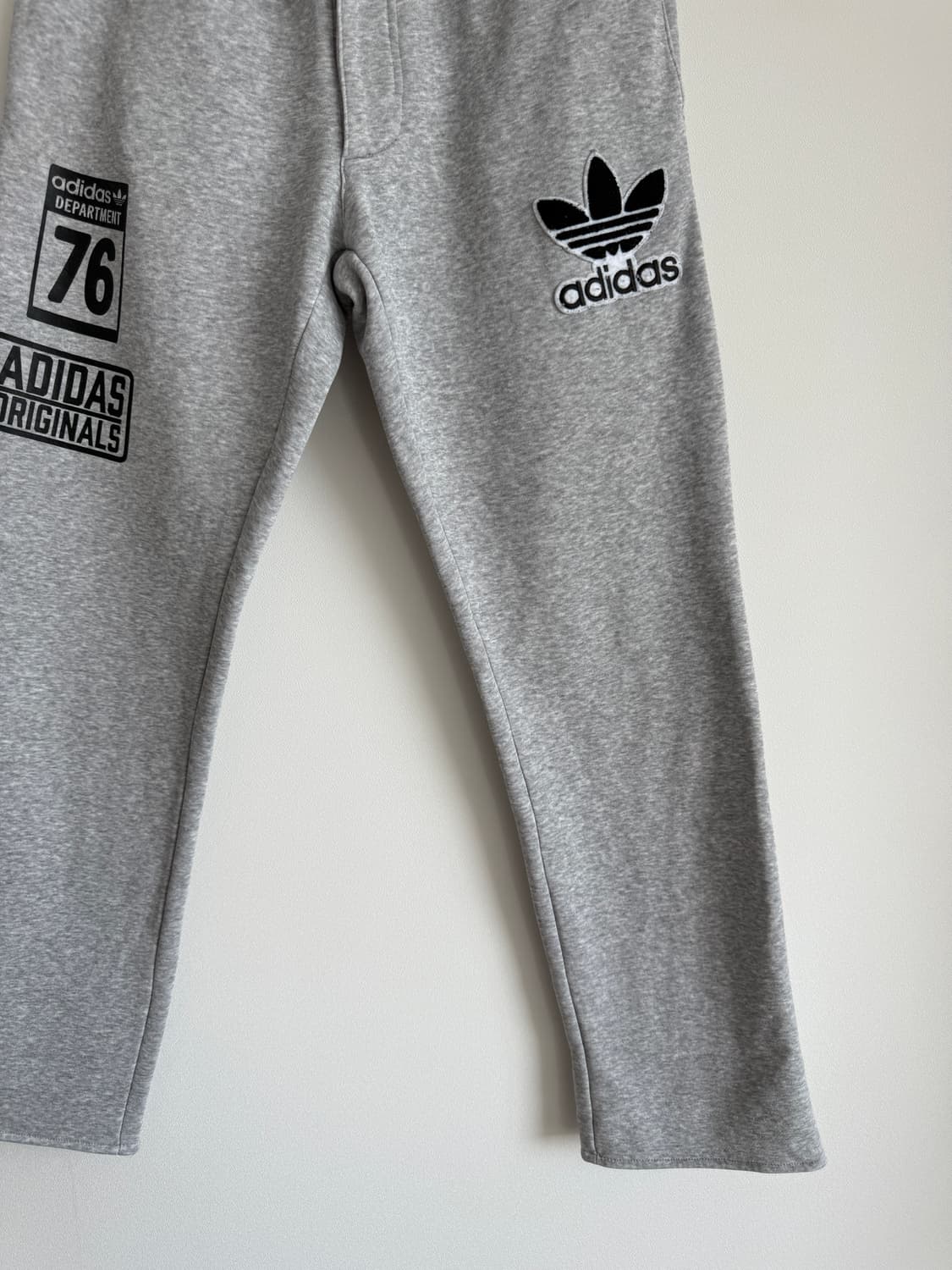 아디다스(adidas) 트레이닝팬츠 상품이미지4
