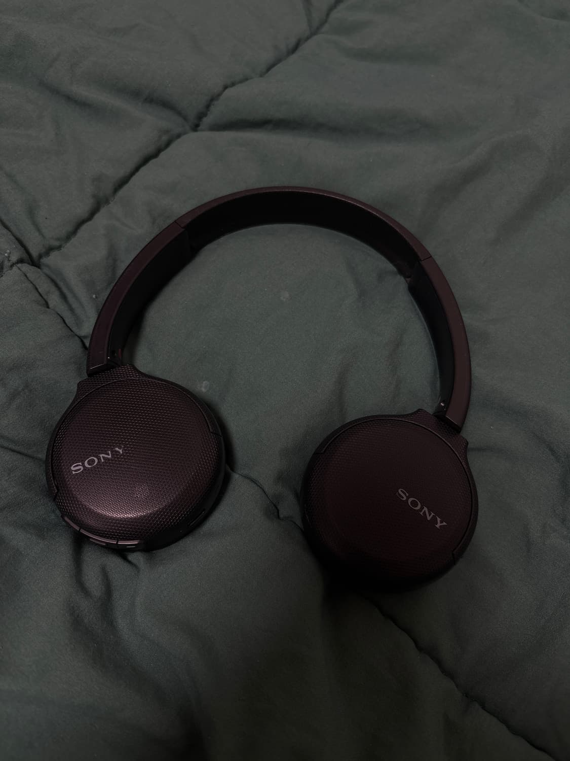 소니 헤드셋 판매합니다 상품이미지5