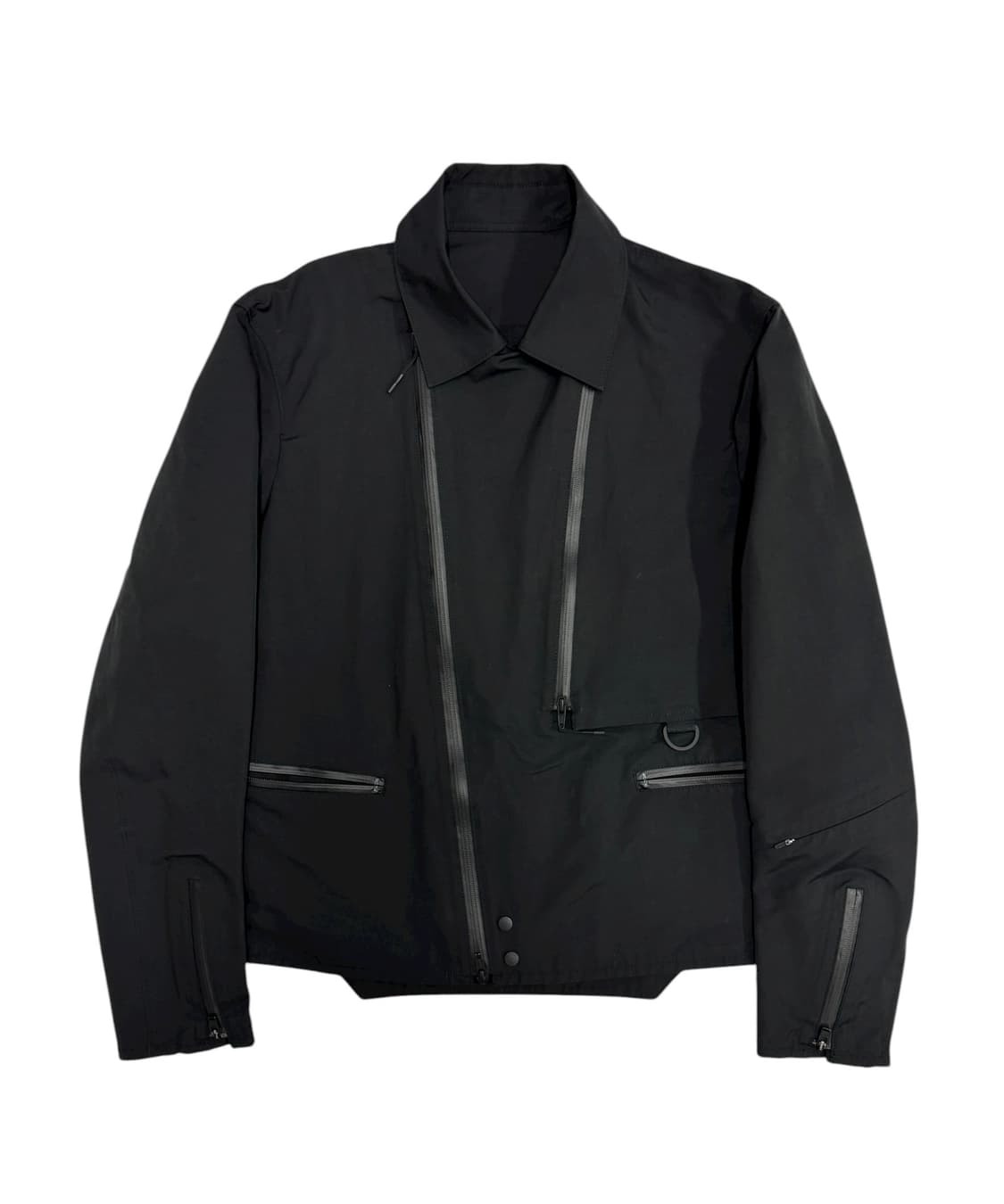 Y-3 요지 야마모토 텍티컬 자켓 상품이미지1