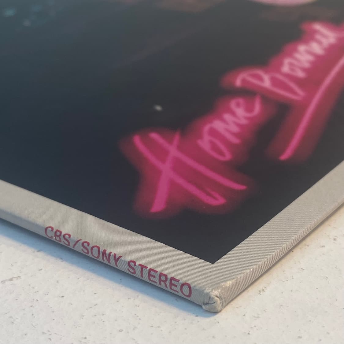 (LP) Shogo Hamada - Home Bound 상품이미지7