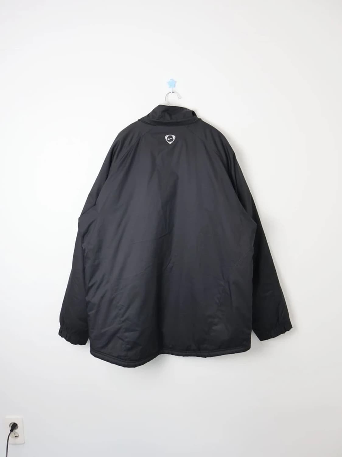 00's Manchester United × Nike AIG jacket 상품이미지2