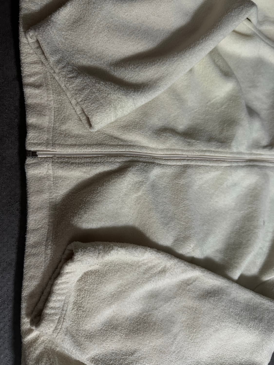  플리스 자켓 L 상품이미지2