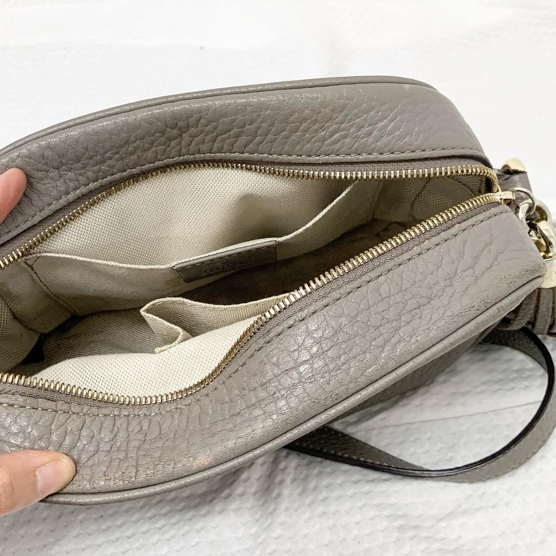 구찌 디스코백 상품이미지5