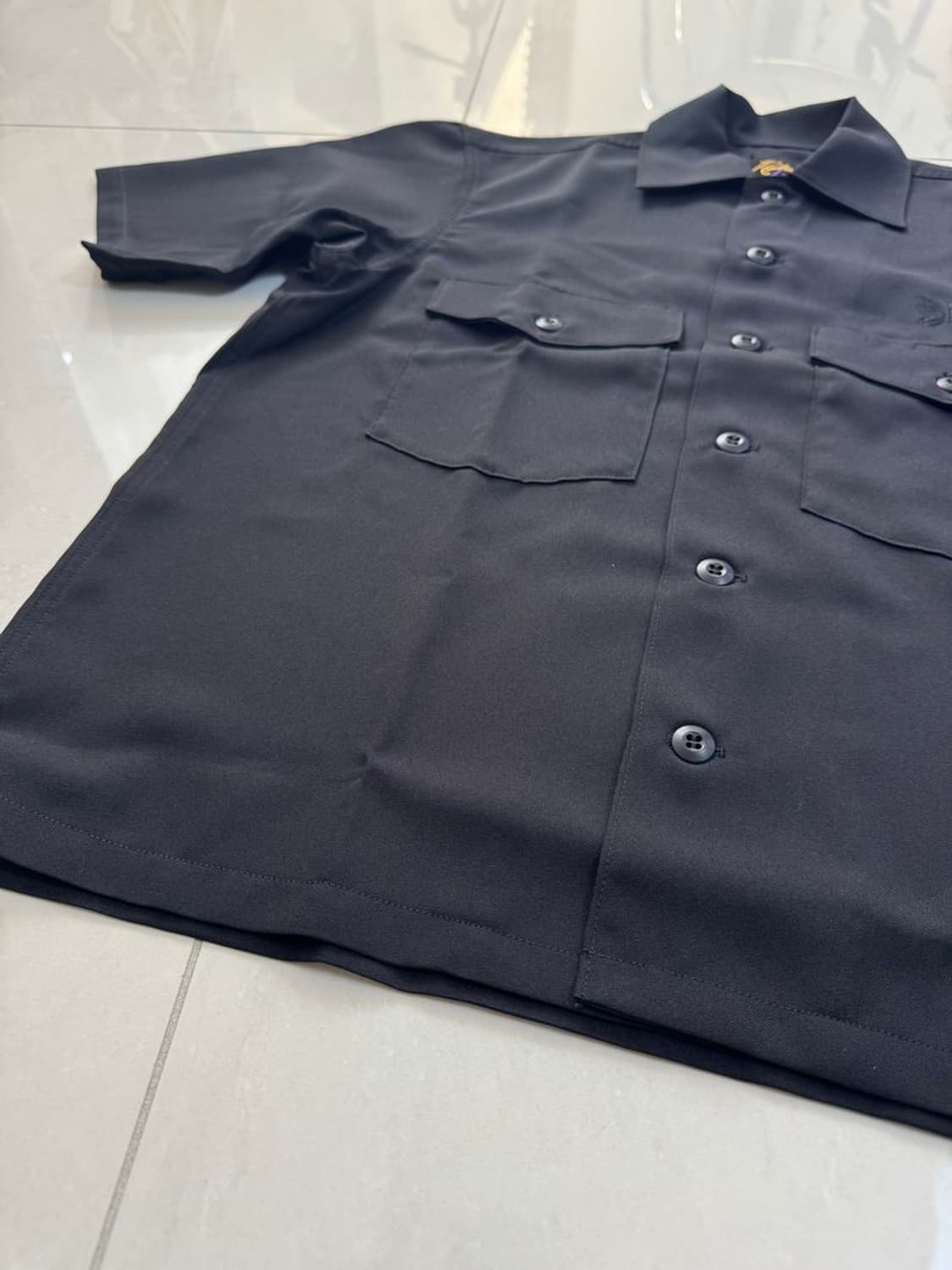 BDU S/S SHIRTS H.D 셔츠 상품이미지3
