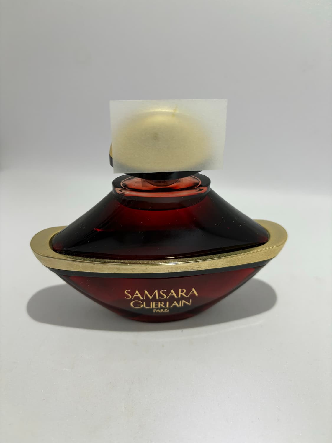 겔랑 삼사라 퍼퓸 30ml 빈티지 상품이미지1