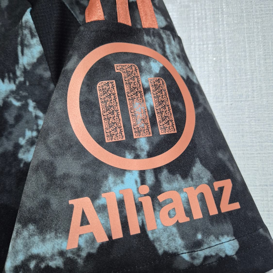 24/25 뮌헨 김민재 M 상품이미지5