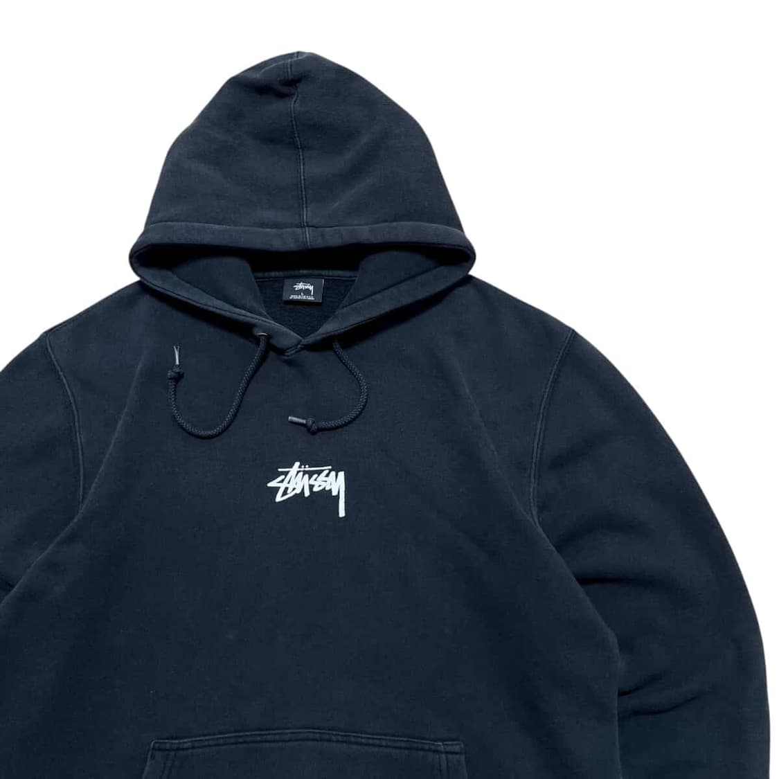 스투시 후드티 상품이미지2