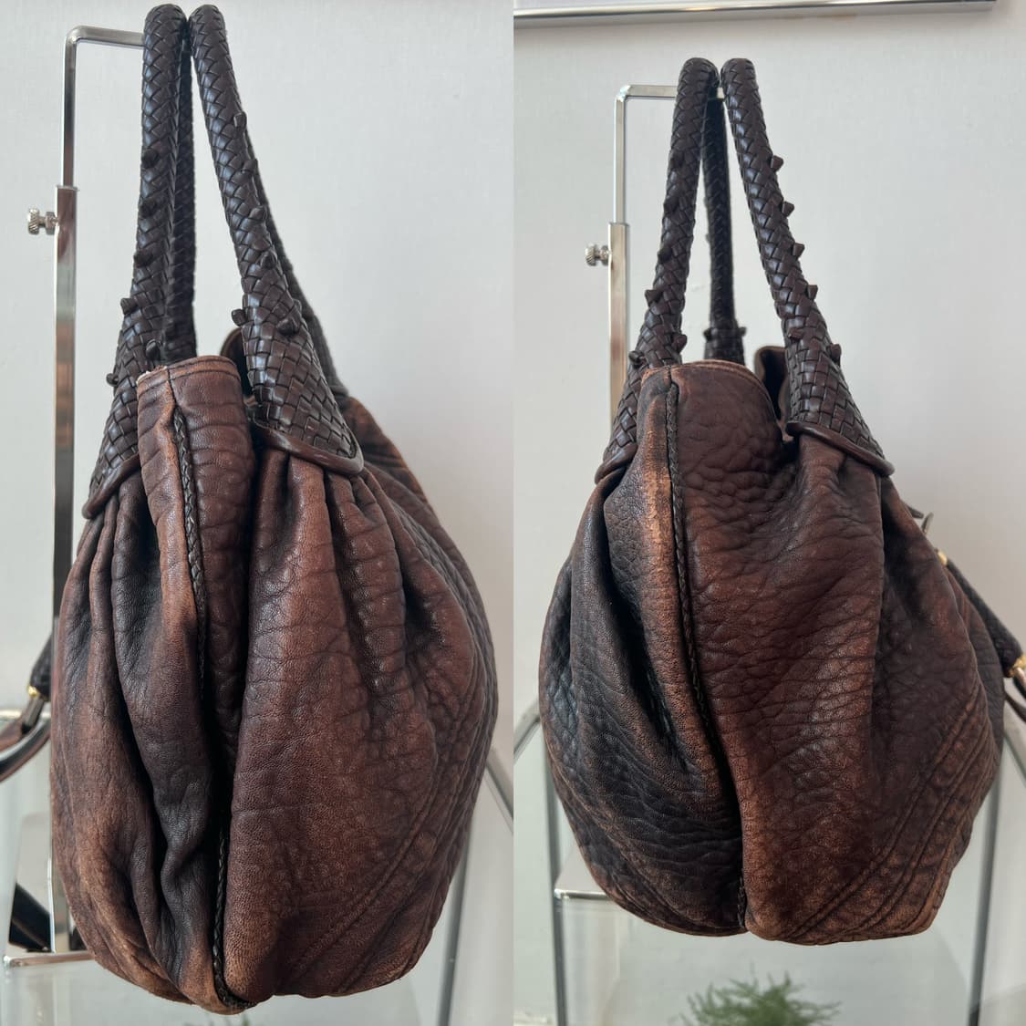 펜디 스파이 숄더백 상품이미지6