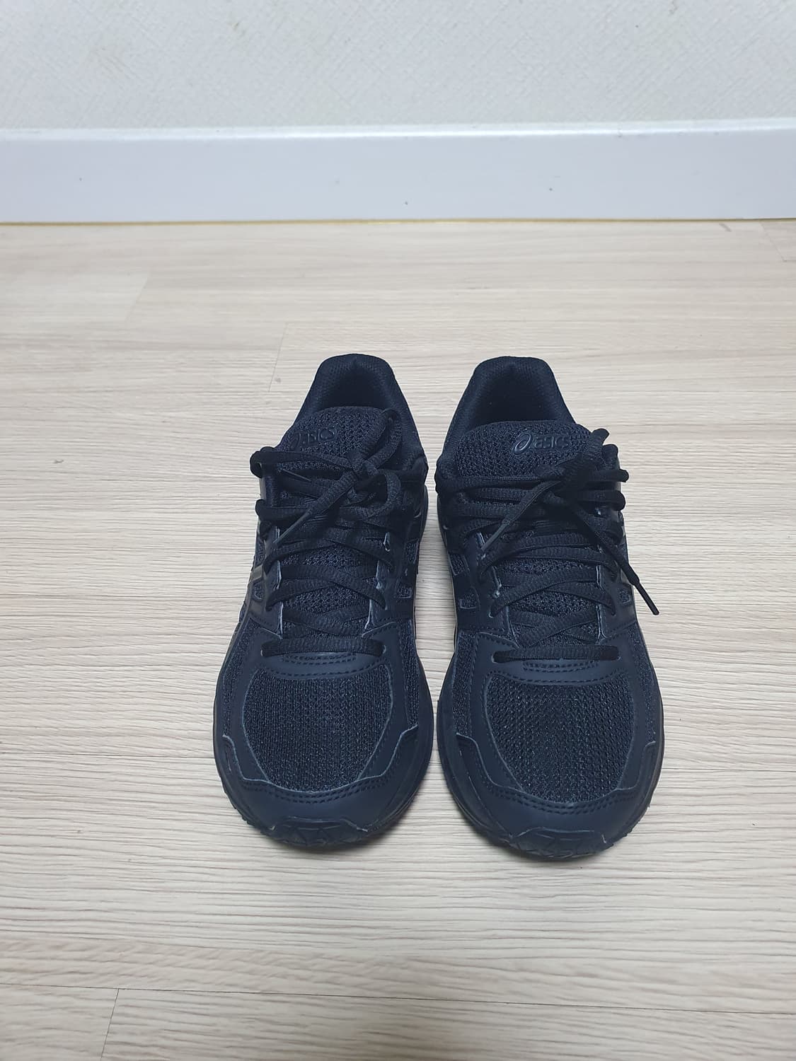 아식스 조그 100 운동화 230 상품이미지3