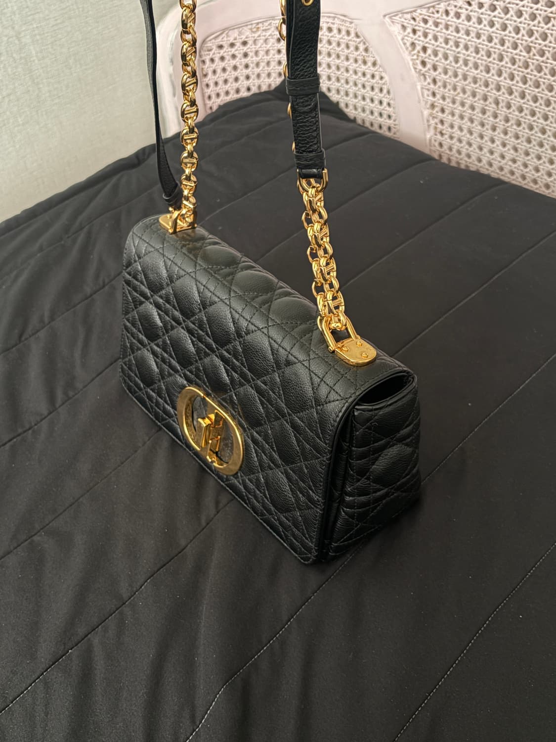 Dior 디올 카로백 (상태 정말좋아요) 상품이미지2