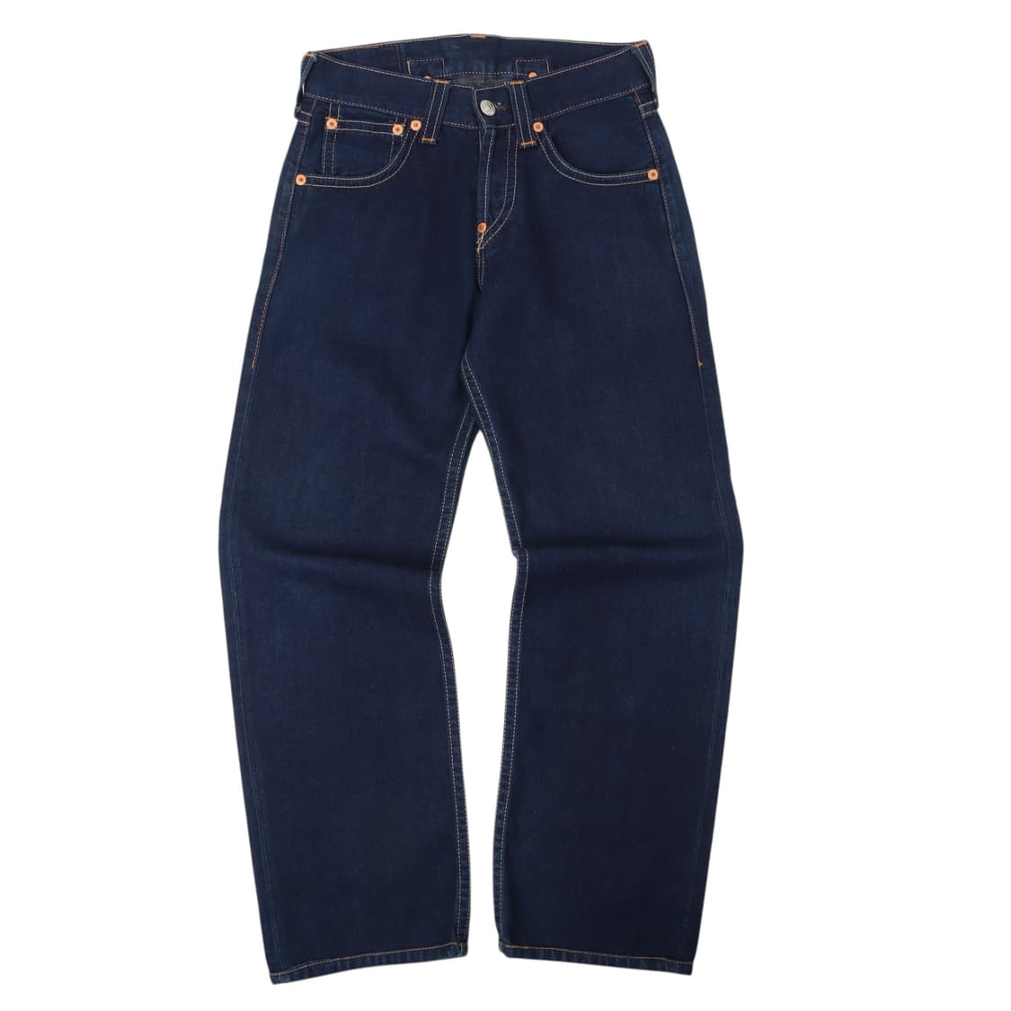 리바이스 902 신치백 데님팬츠 상품이미지5