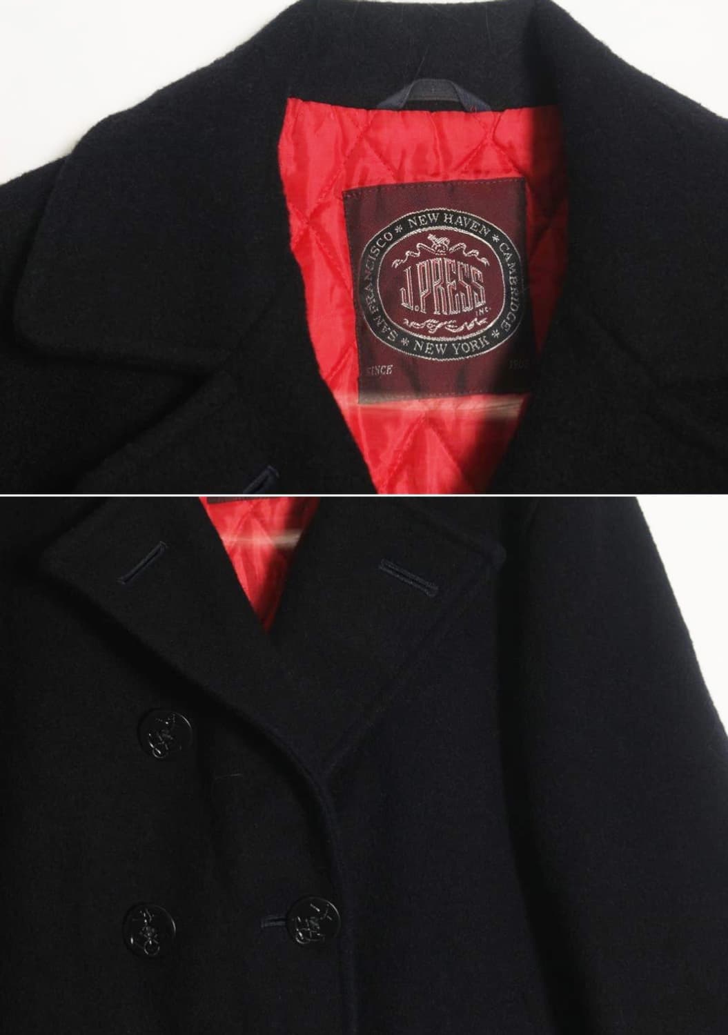 제이프레스 코트 상품이미지2