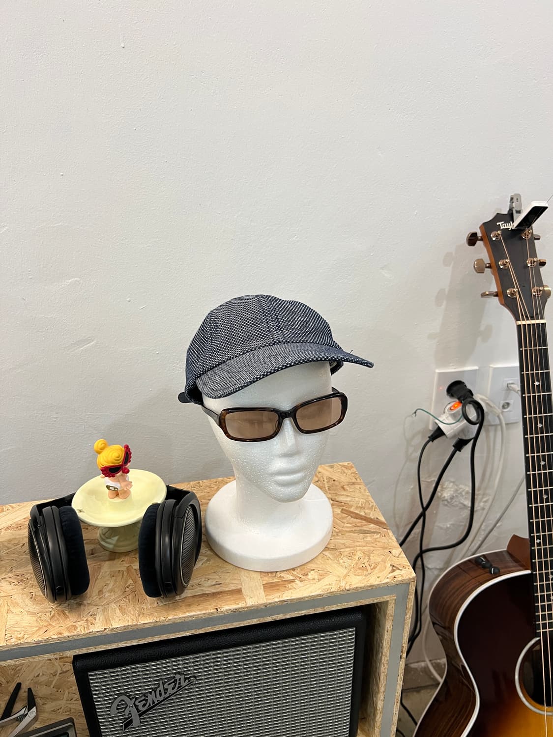 90s 스투시 (Stussy) 선글라스 상품이미지7