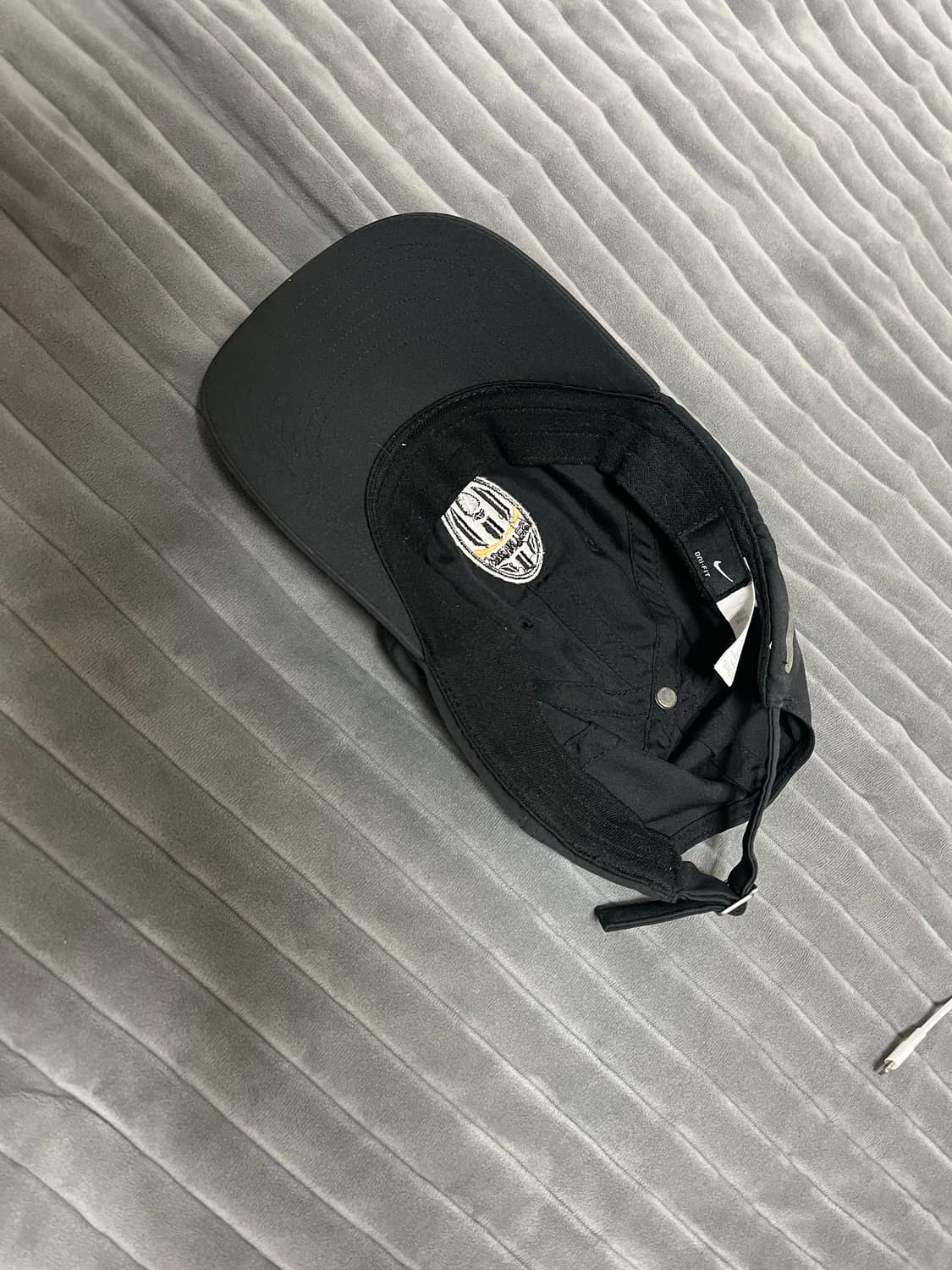 나이키 유벤투스 볼캡 상품이미지2