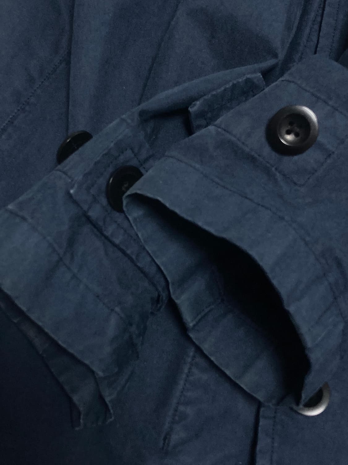 마가렛호웰 코트 2 상품이미지6