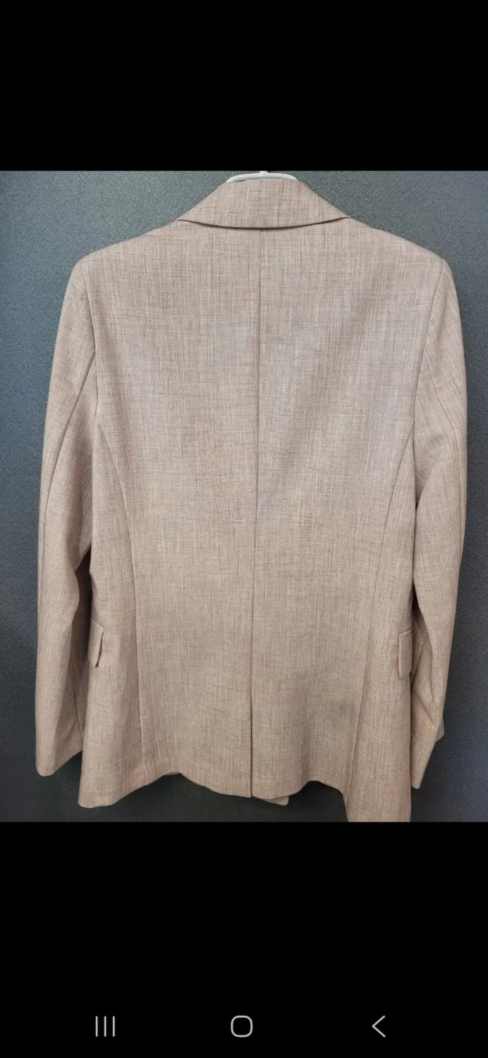 로엠 자켓 (새상품) 상품이미지5