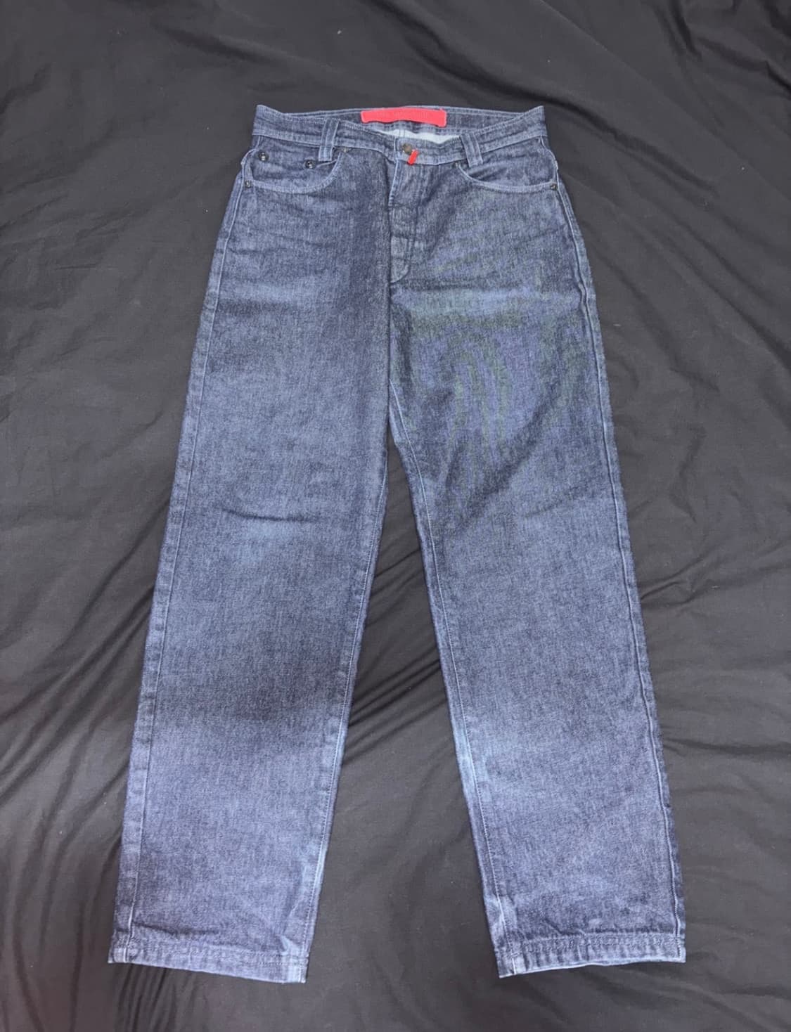 032c 넥스트진 다크 블루 L 상품이미지1