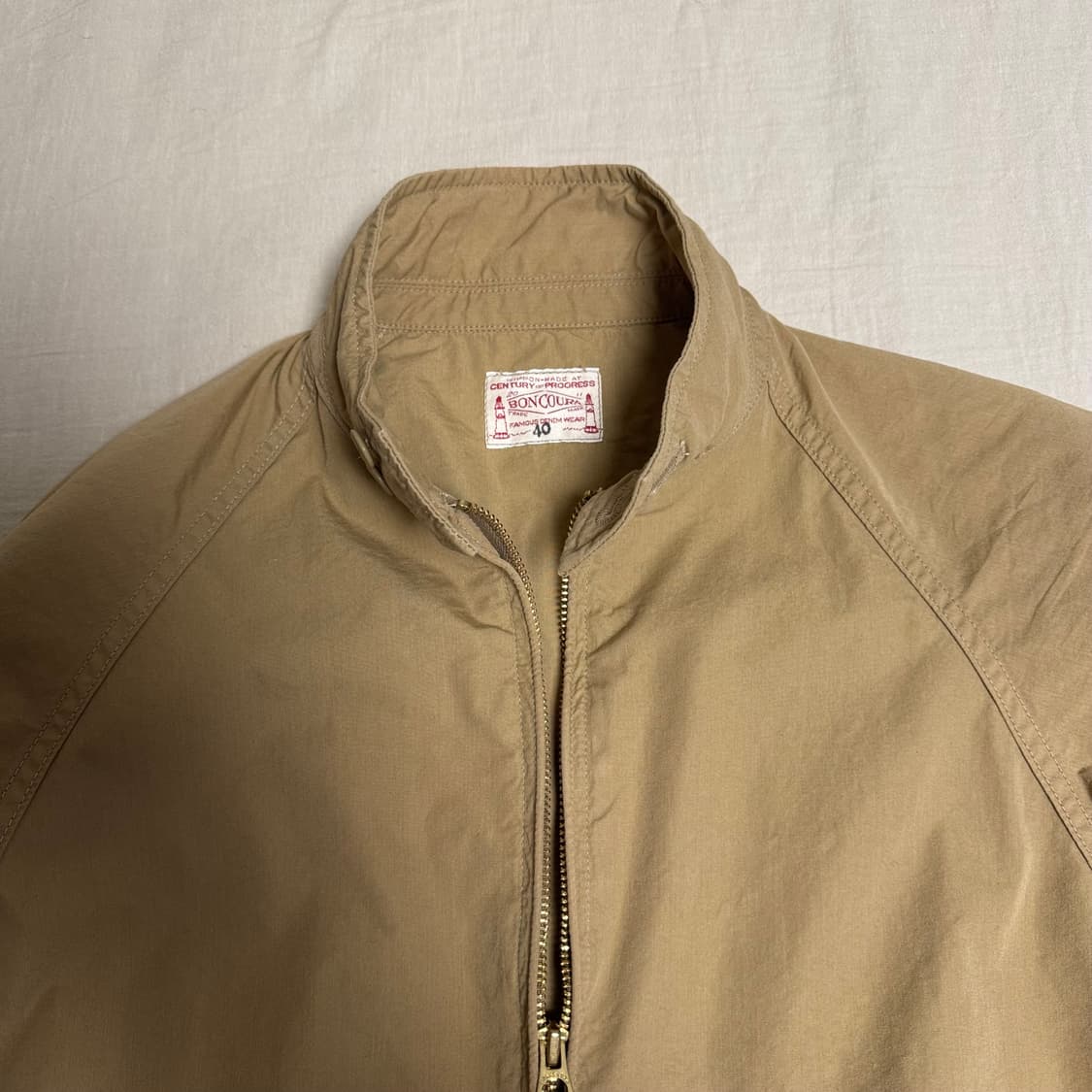 [40]본쿠라 스윙탑  상품이미지2