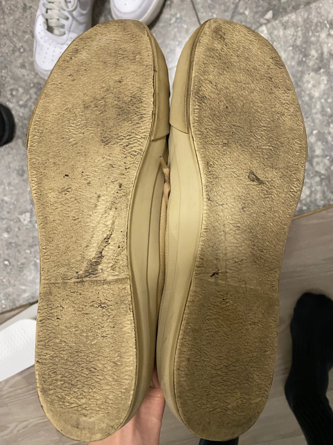 [280] 스튜디오 니콜슨 문스타 일괄 판매합니다 상품이미지5